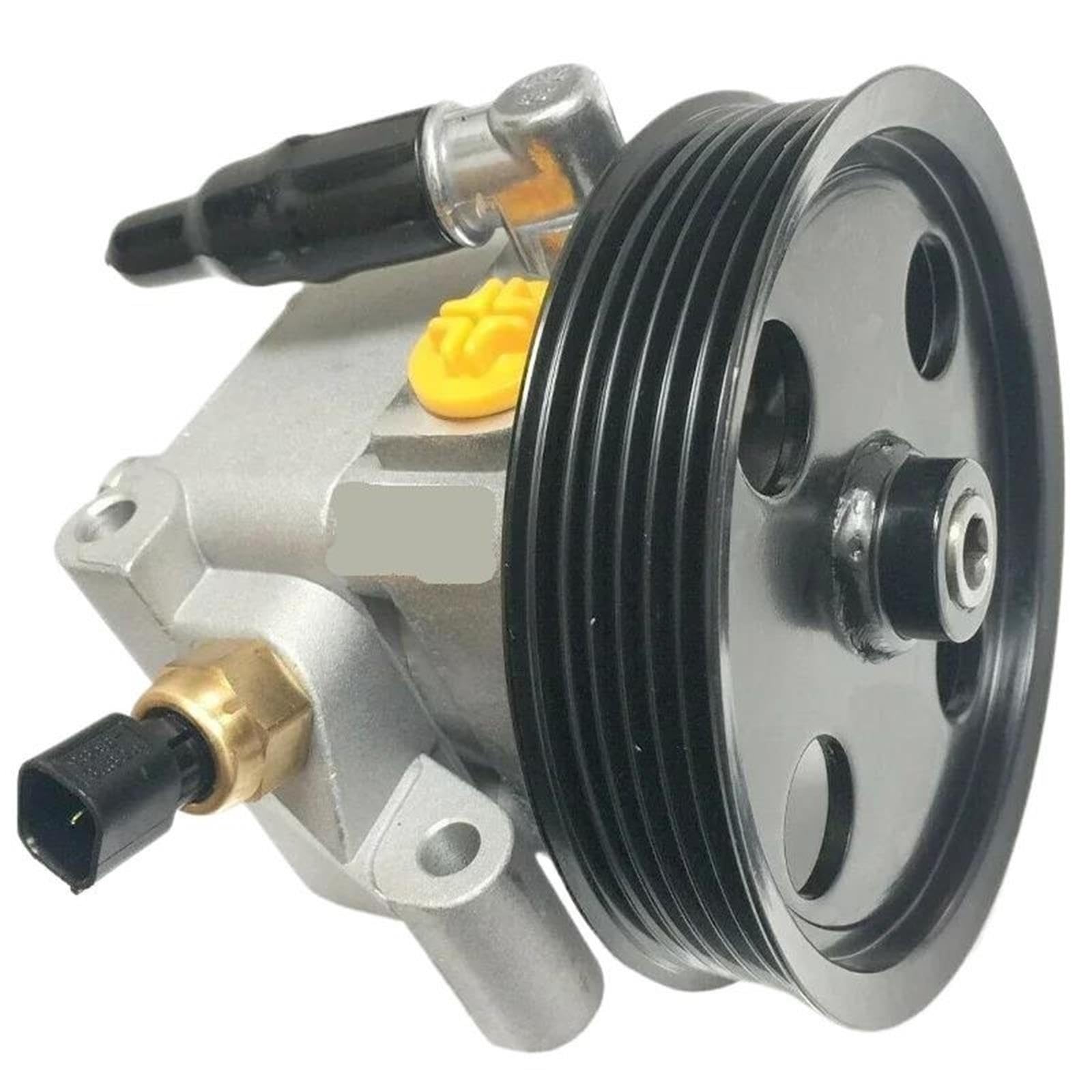 Bomba de dirección asistida 4M513A696AC para Ford para Focus para C-MAX
