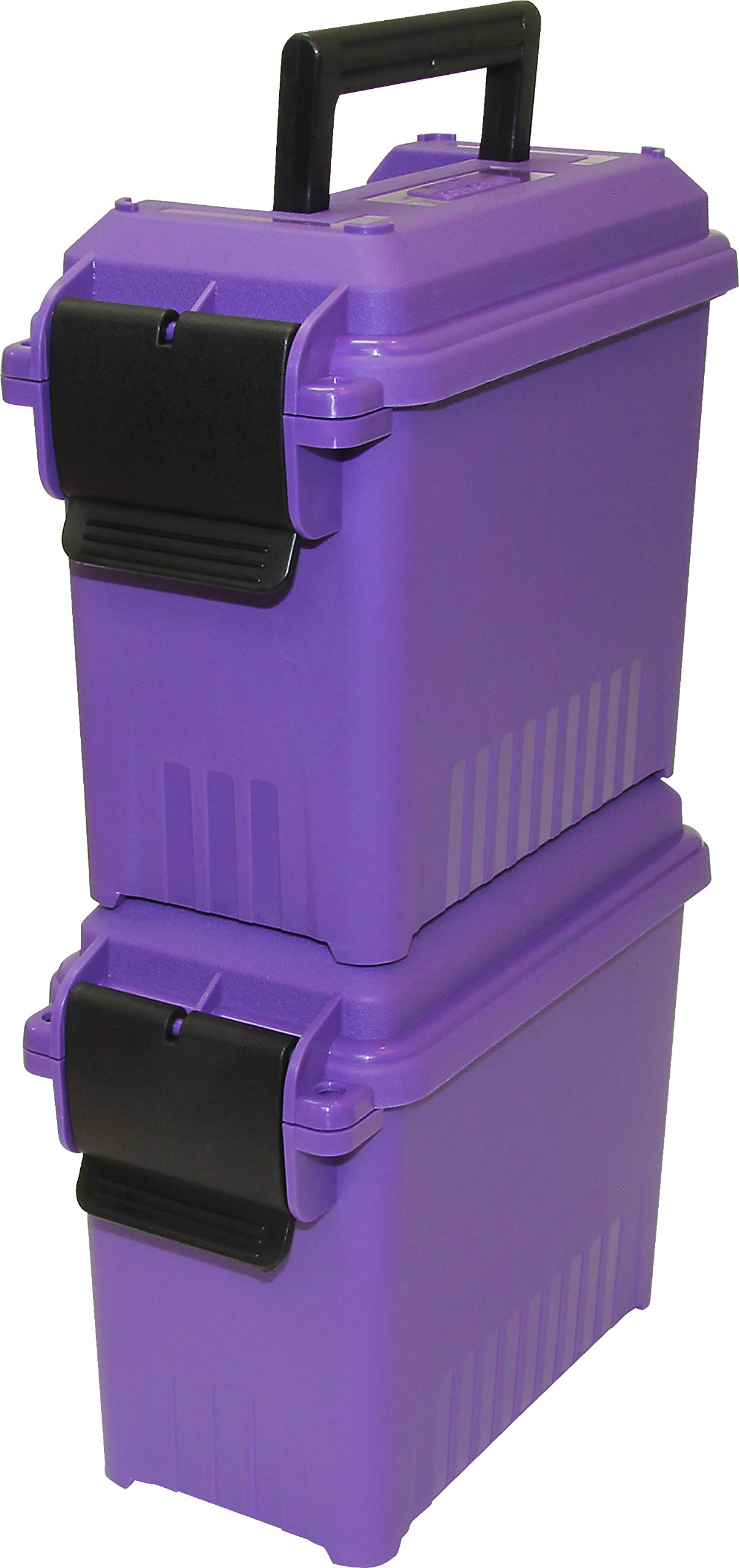 MTM Ammo Can Mini for Bulk Ammo, Purple, Ansicht 3