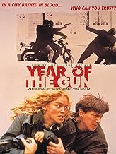 Year of the Gun