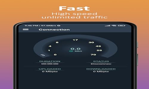 Nomad VPN Russia