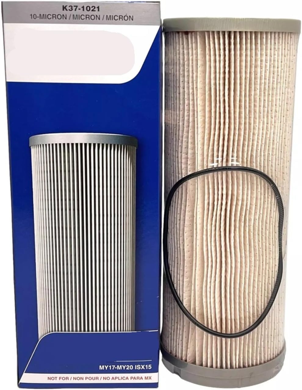Filter auto parts K37-1021-