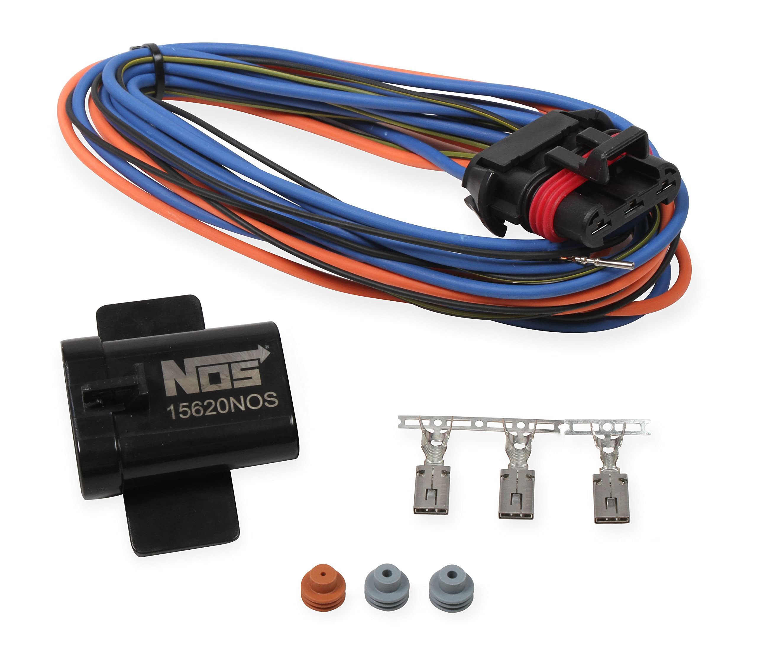 Amazon.com: NOS-15620 Solenoids And Parts : Automotive
