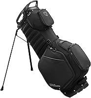 Vista 2 de Wilson Staff Talus Stand Golf Bags