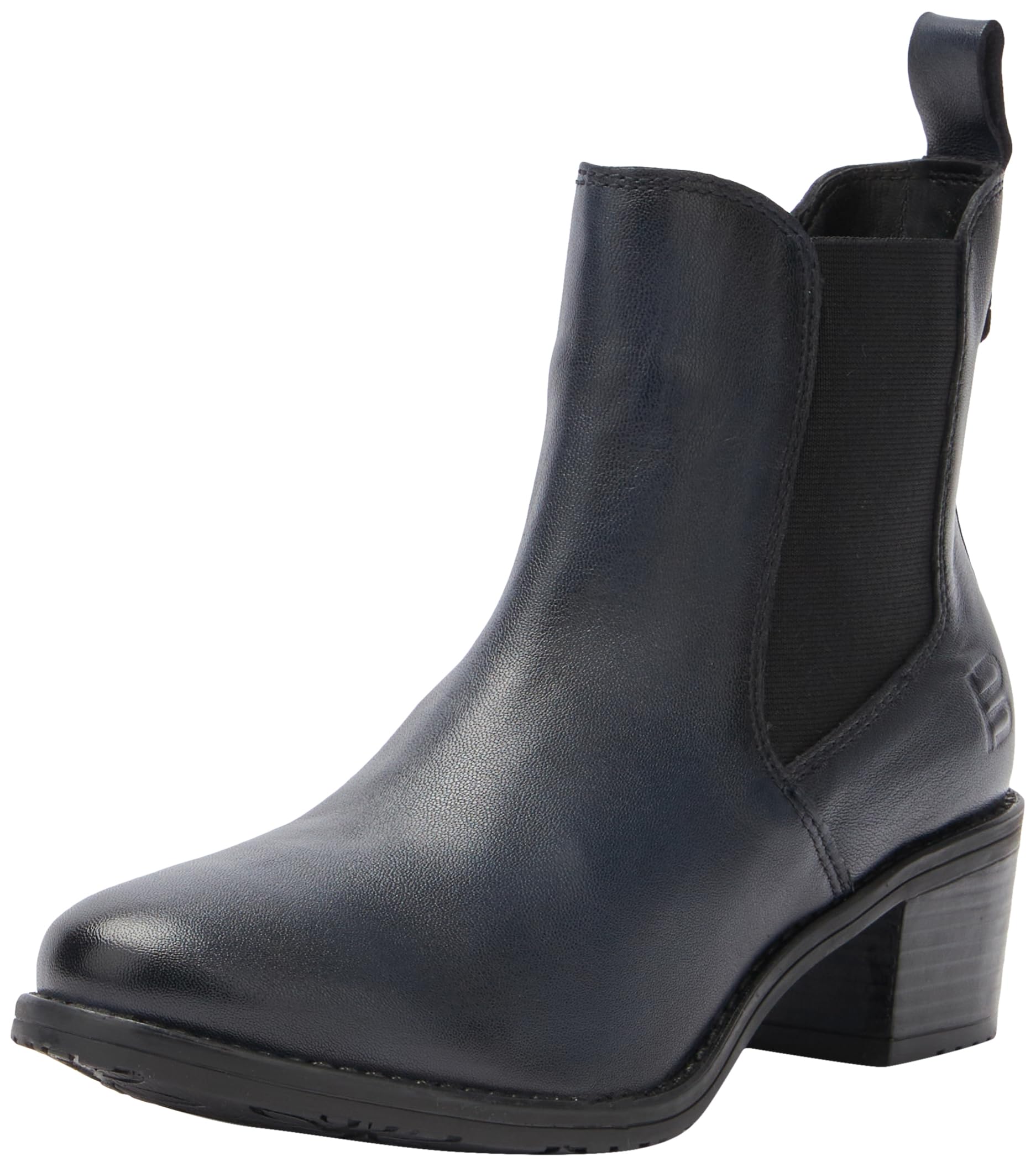 BAGATT Women's Chelsea D11-5623w, Dark Blue Black, 8 UK