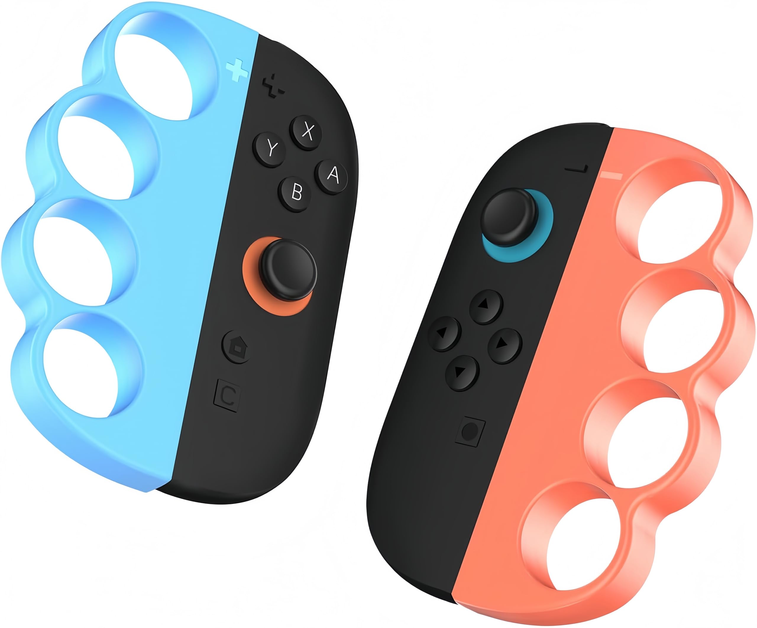 Amazon.co.jp: For Nintendo Switch 2 Joy-Con2用 Fit Boxing3 / Fit