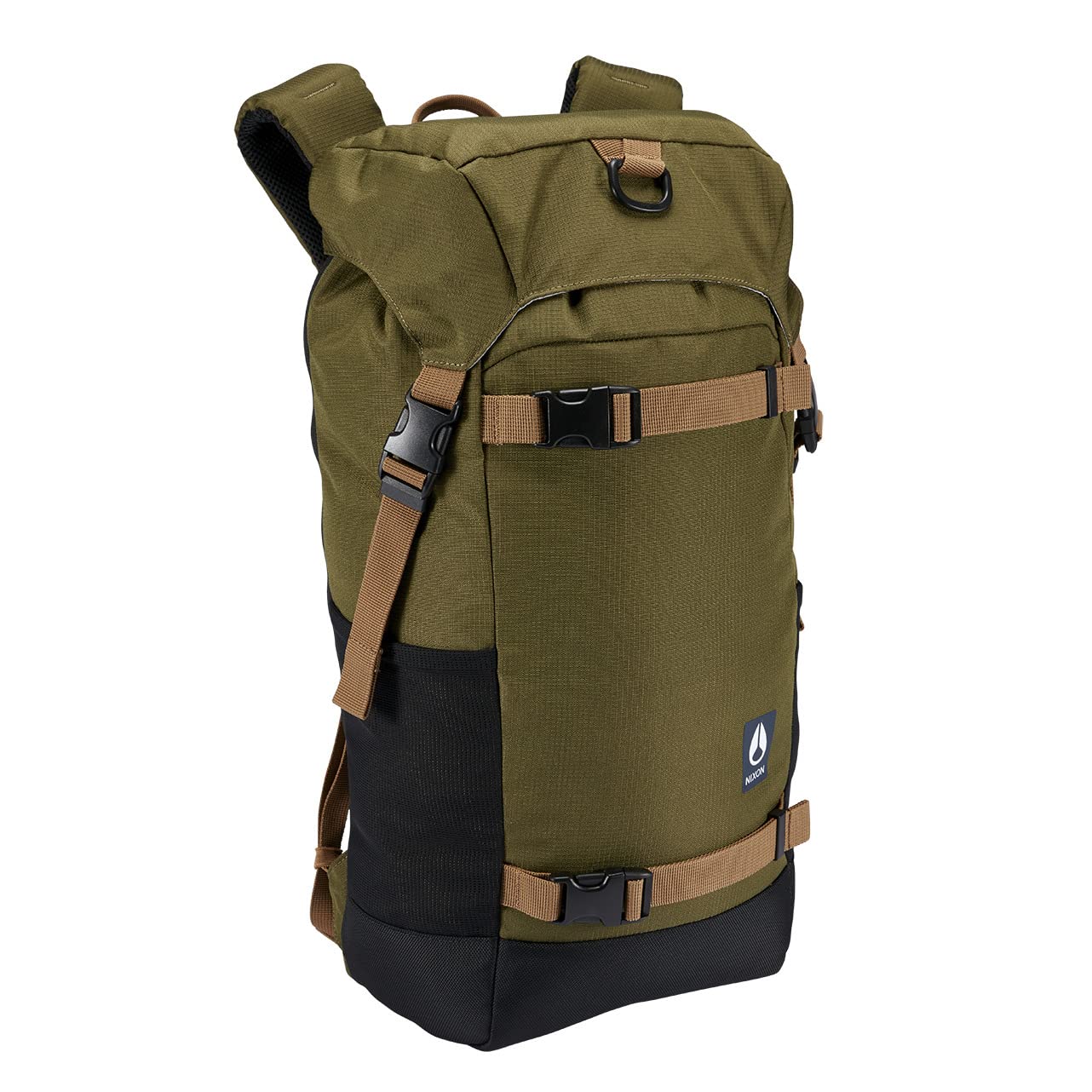 Amazon.co.jp: 【NIXON】ニクソン Landlock4 29L Backpack メンズ