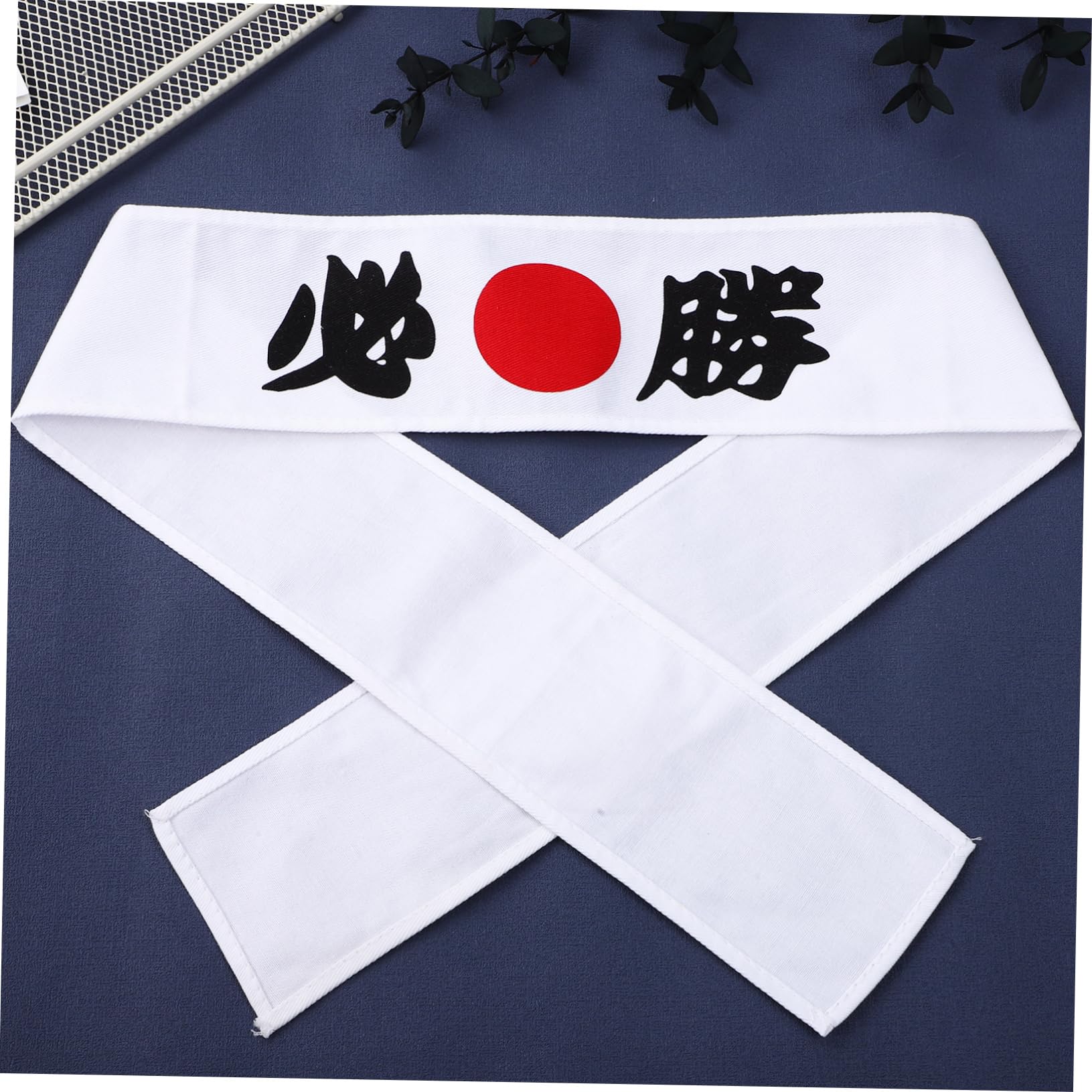 Amazon.co.jp: HAKIDZEL テニスネクタイヘッドバンド 空手アクセサリー