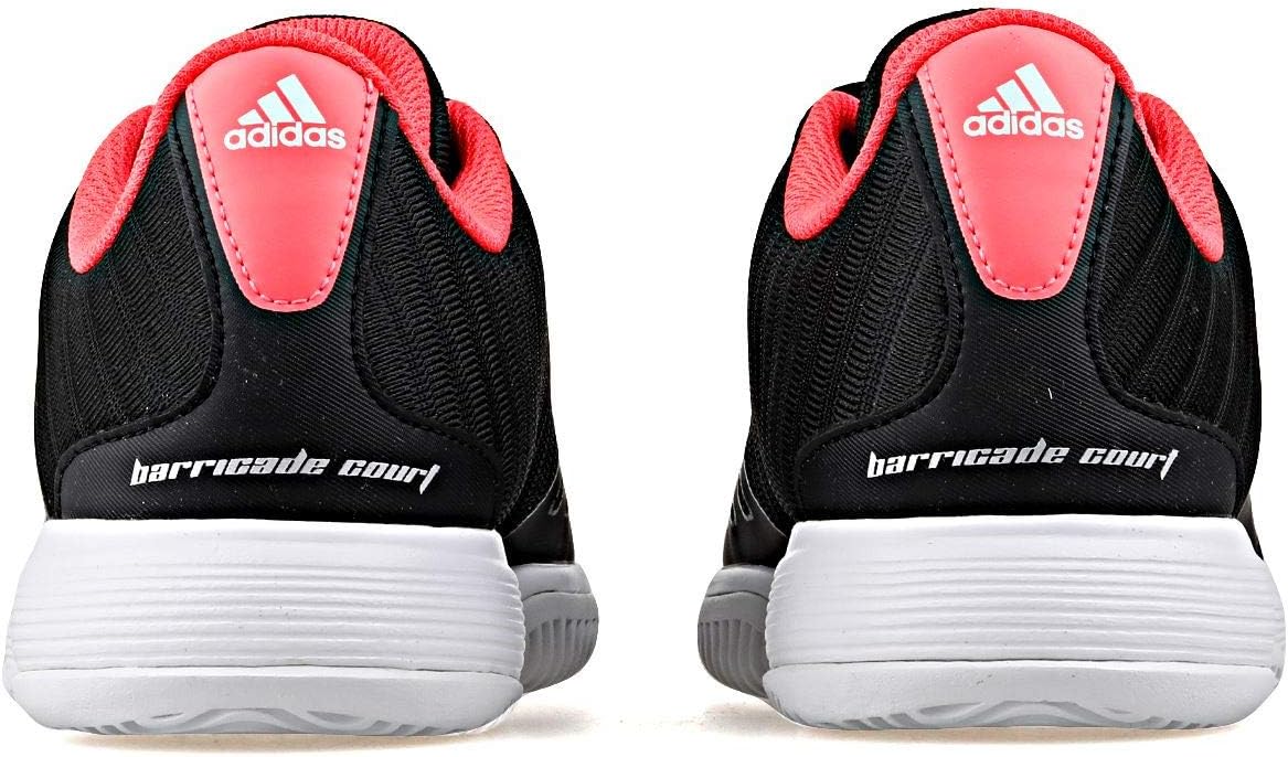 addidas barricade court