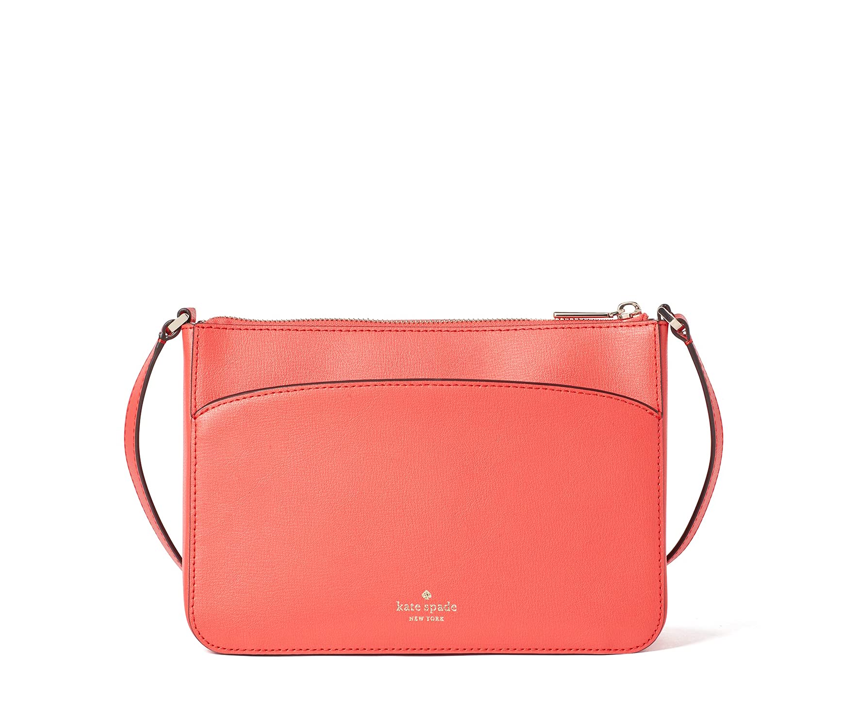 kate spade バック　未使用に近い美品 Kate Spade Rosie Shoulder Bag Black Pebbled Leather KF086