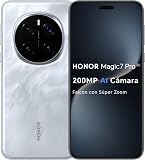 HONOR Magic7 Pro 5G 12GB-512GB Gris (Lunar Shadow Grey) Dual SIM - 1
