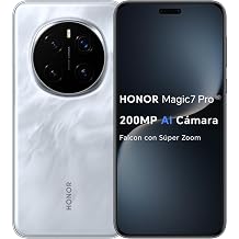 HONOR Magic7 Pro 5G 12GB-512GB Gray Lunar Shadow Grey Dual SIM