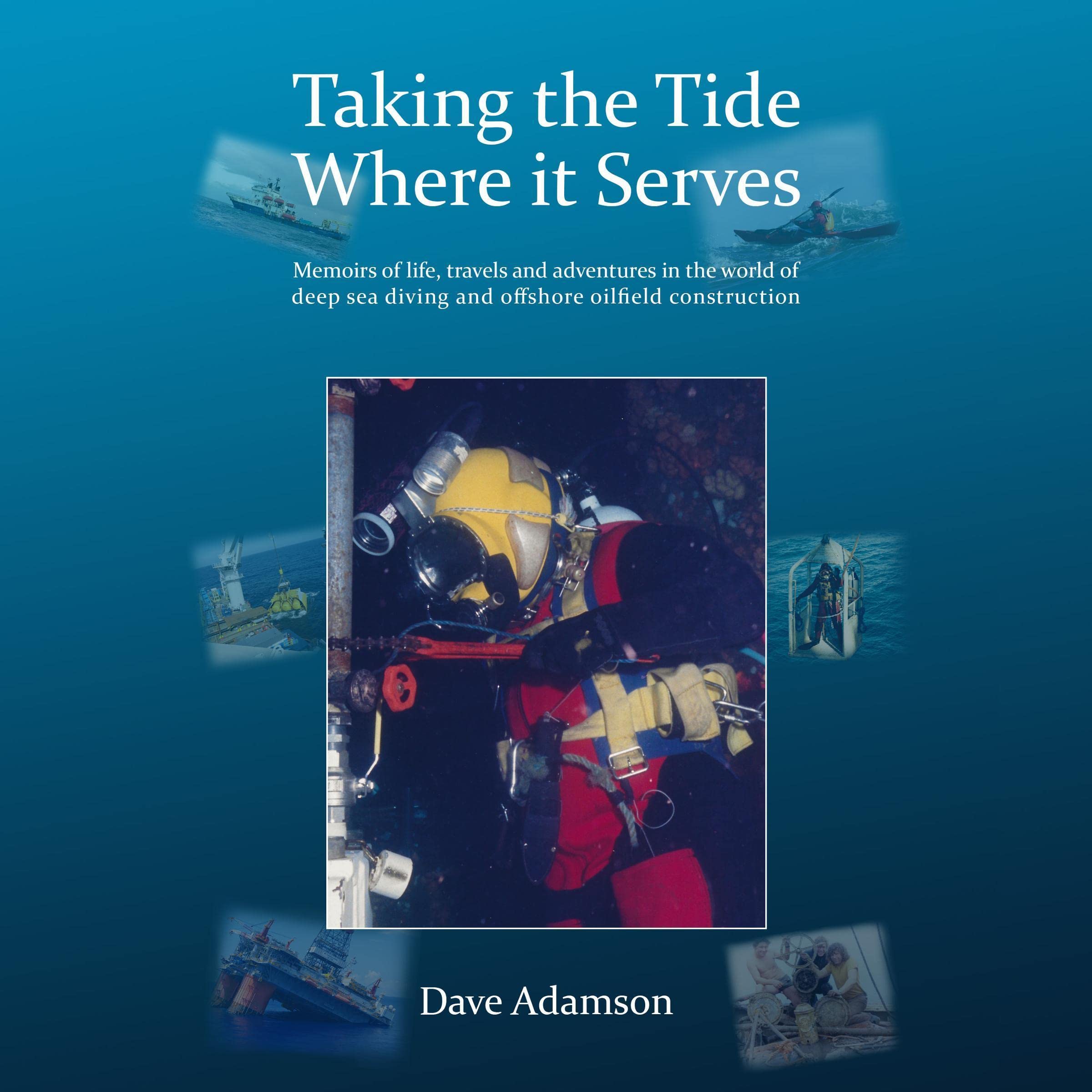 Taking the Tide Where It Serves