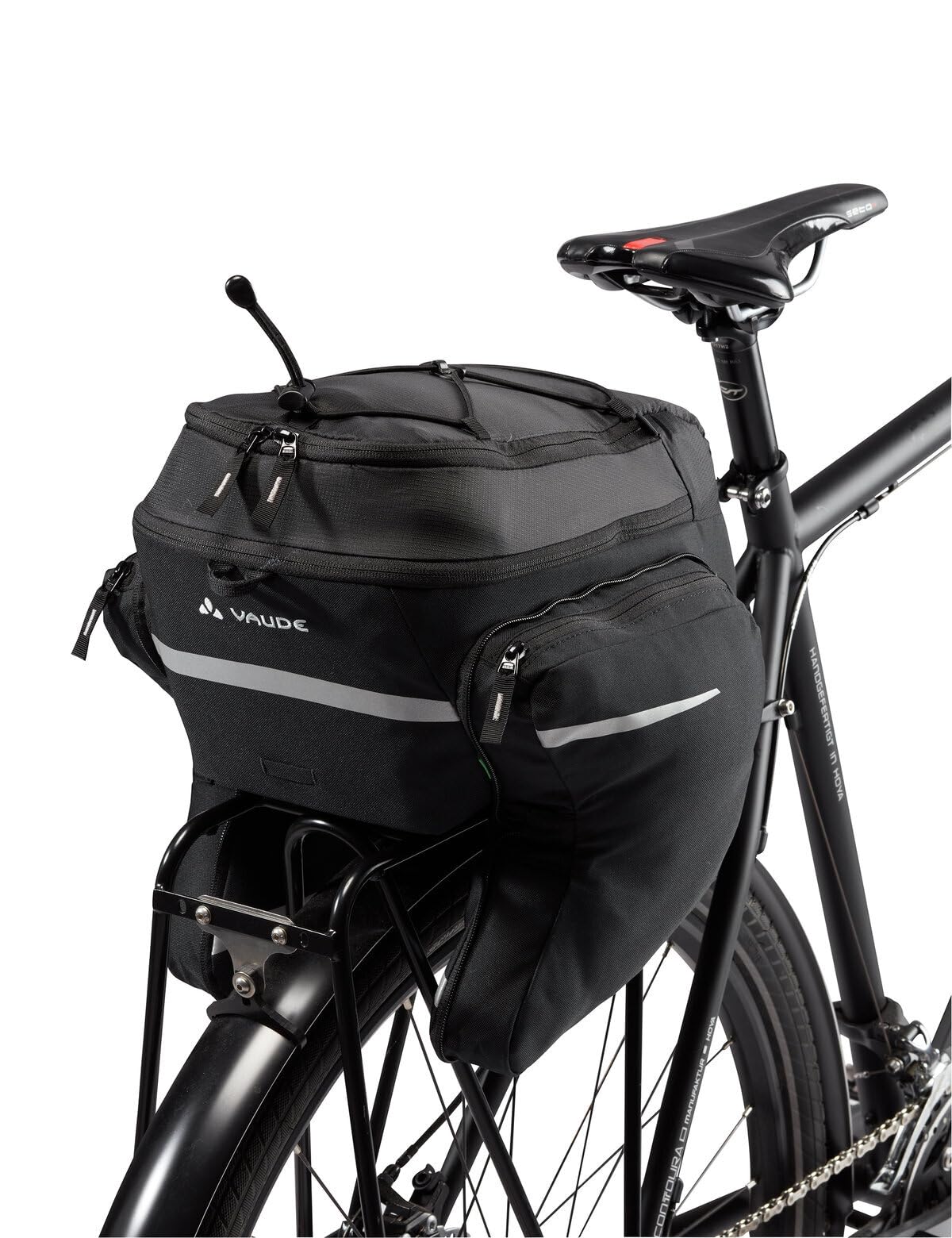 VAUDE Silkroad Plus (Mik)