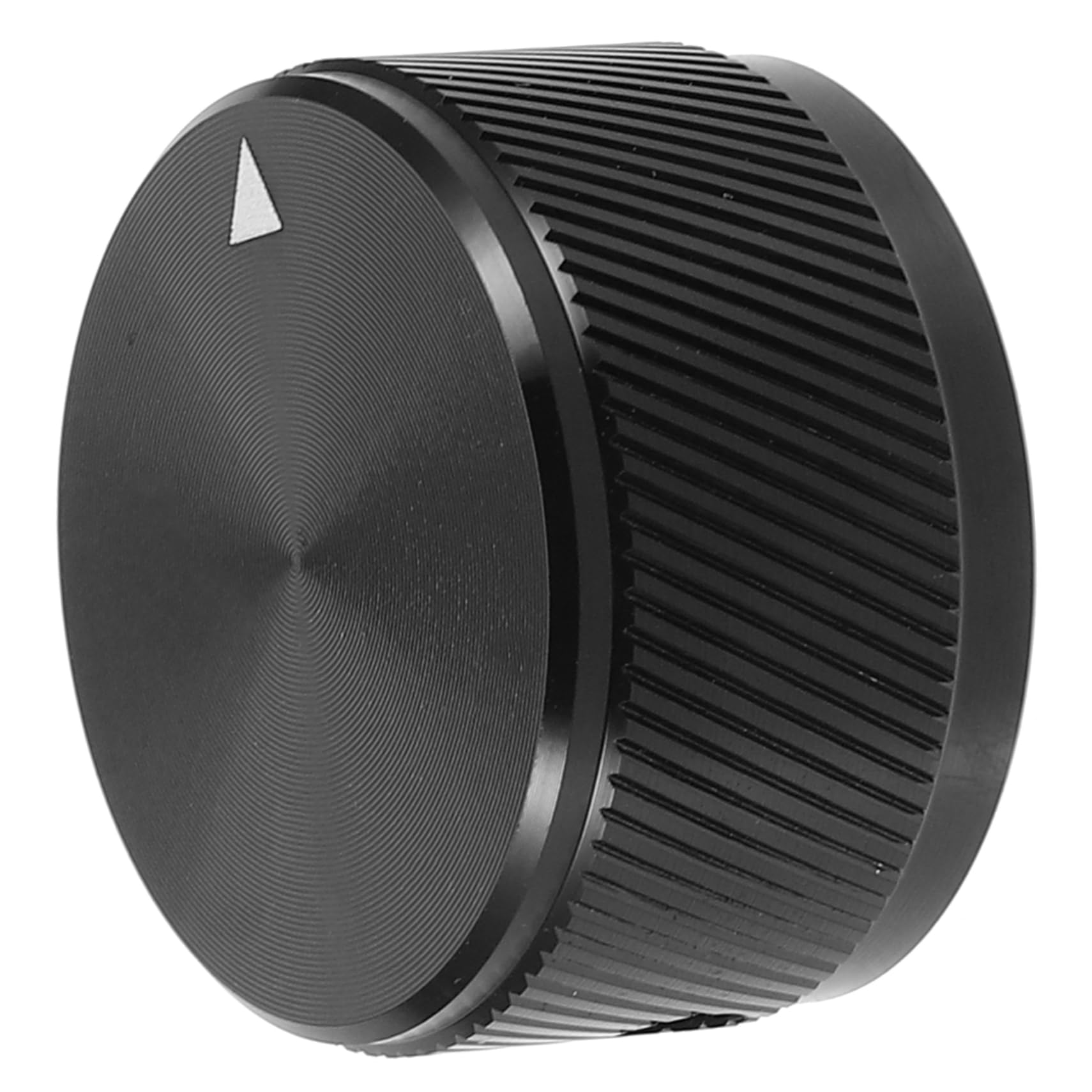 BELLIFFY Guitar Parts Volume Adjustment Knob Potentiometer Knob Cap Tone Control for Home Audio Systems