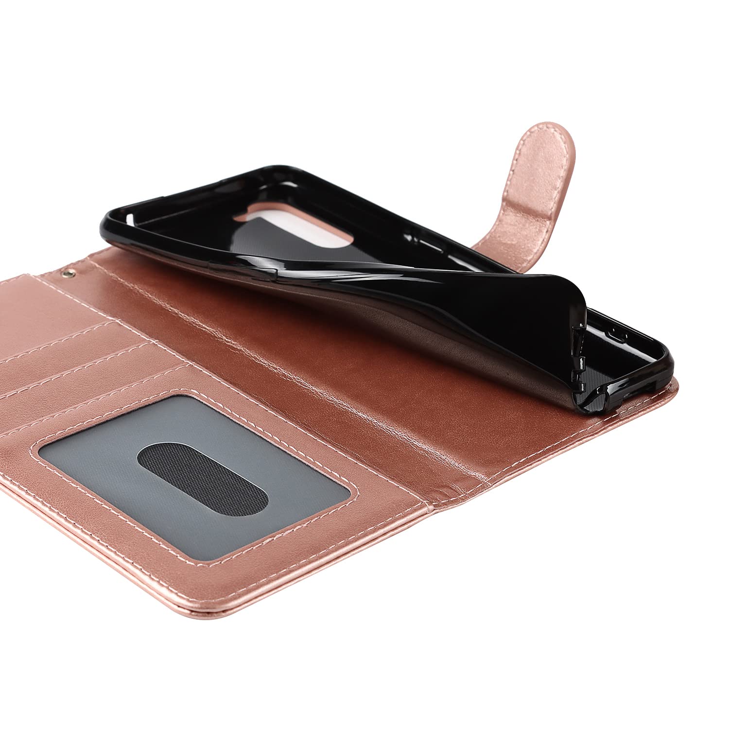 Amazon.co.jp: Oppo Reno 3A ケース 手帳型 Reno3 A ケース Reno