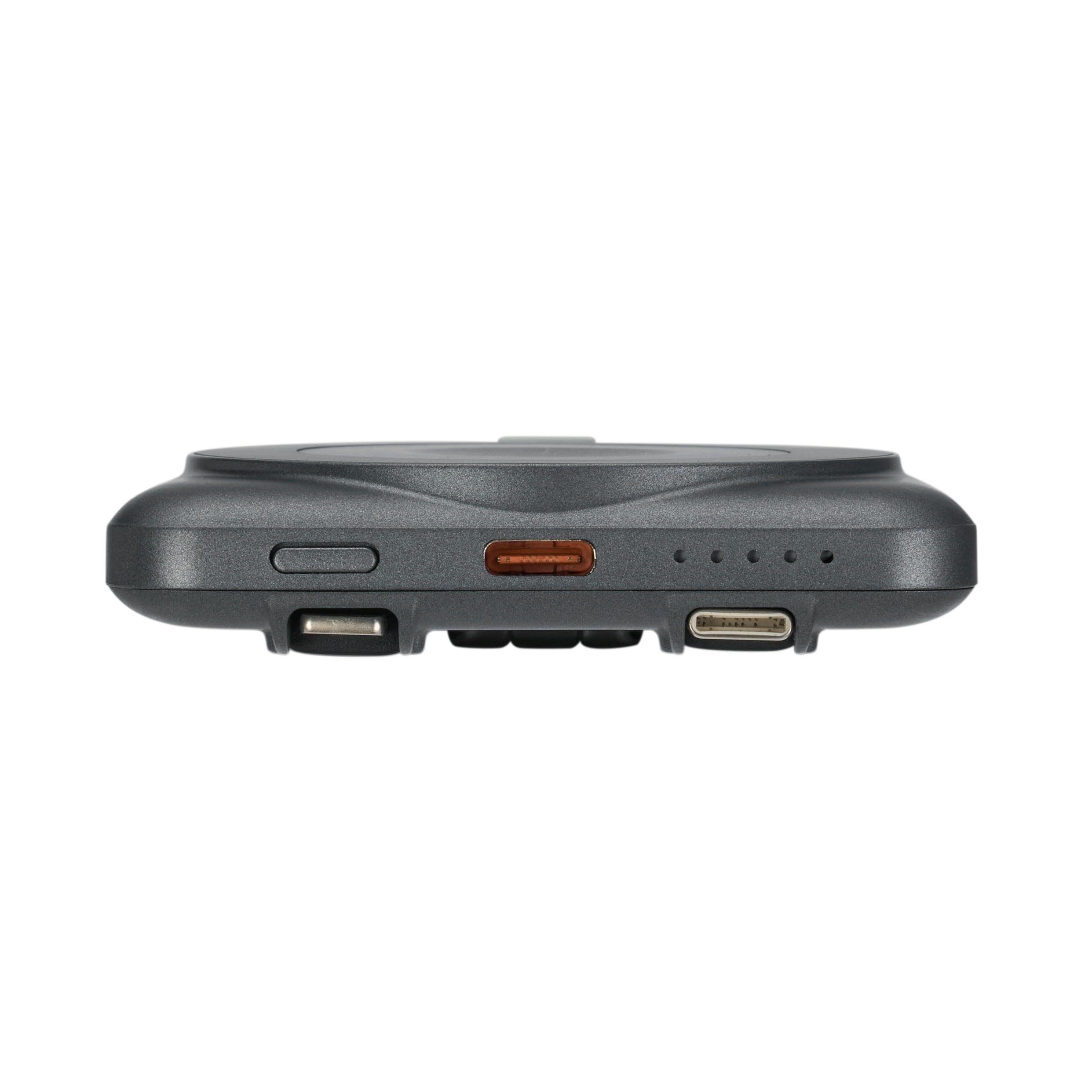 POWER BANK 5000MAH MAGSAFE 15W