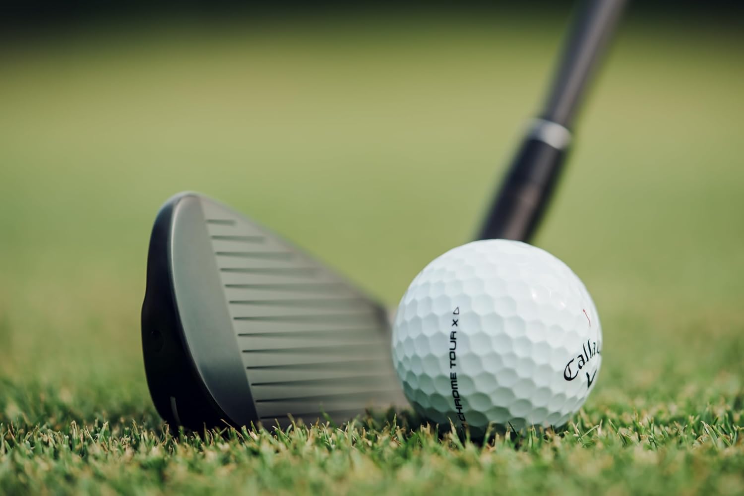 Callaway Golf Apex TI Fusion Iron Set