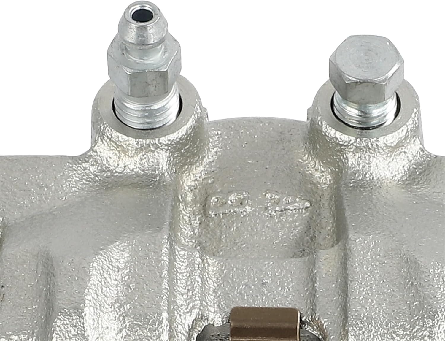 ECCPP Disc Brake Calipers Assembly 19B2911A 19B2910A Replacement For 2007-2012 For Acura For RDX,2010-2011 For Honda For Accord Crosstour,2007-2011 For Honda For CR-V - Rear Left and Right