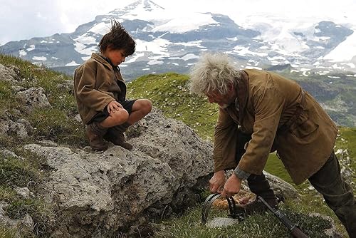 Vista 5 de Belle and Sebastian Belle et Sébastien Belle Sebastian Blu-Ray DVD Combo Blu-Ray RegABC Import - France