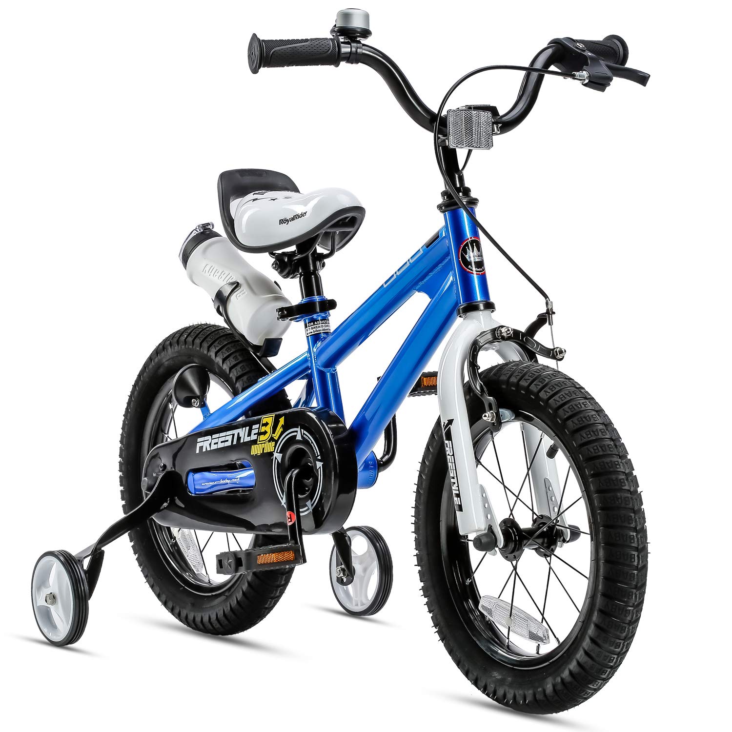 15 Best Kids Bike Training Wheels 2023 Reviews & Ratings