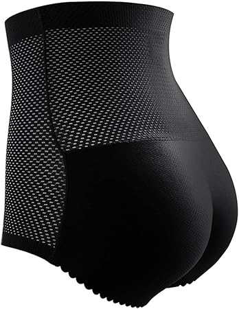 Damen Butt Lifter Shapewear - Hüfte Push Up Unterhose Mit Po Heber