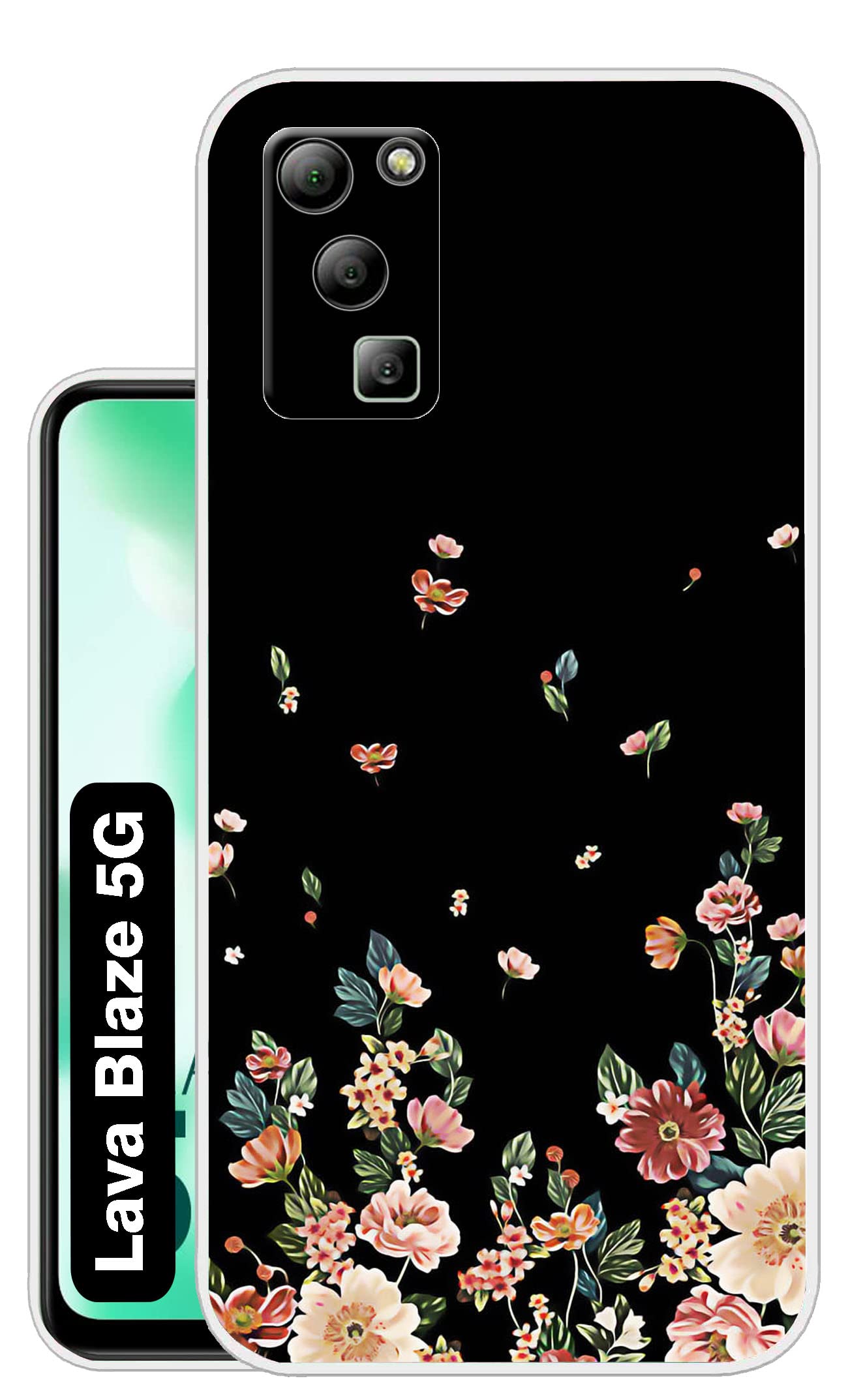 Case Club Designer Case for Lava Blaze 5G Back Cover for Lava Blaze 5G Printed Back Cover for Lava Blaze 5G-D5174 (B0BNY2SVZ8) Amazon Price History, Amazon Price Tracker