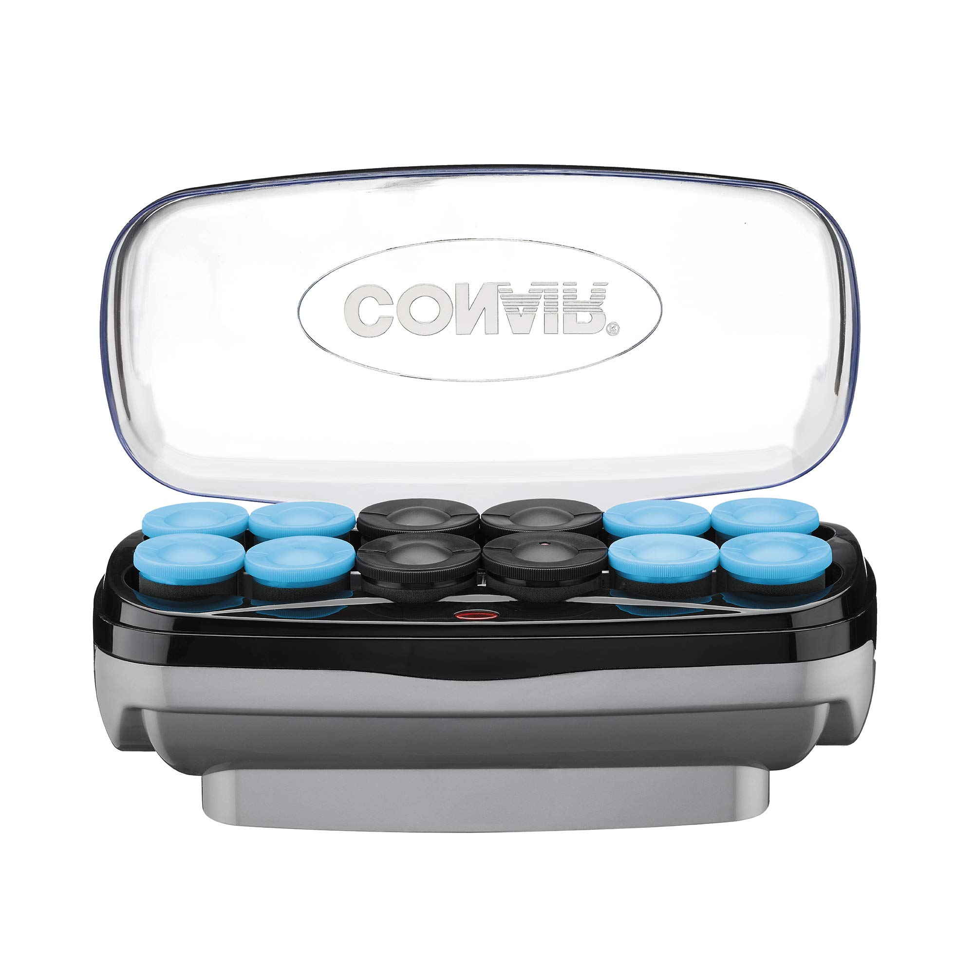 Conair Jumbo and Super Jumbo Ceramic Hot Rollers Buy Online in Sri