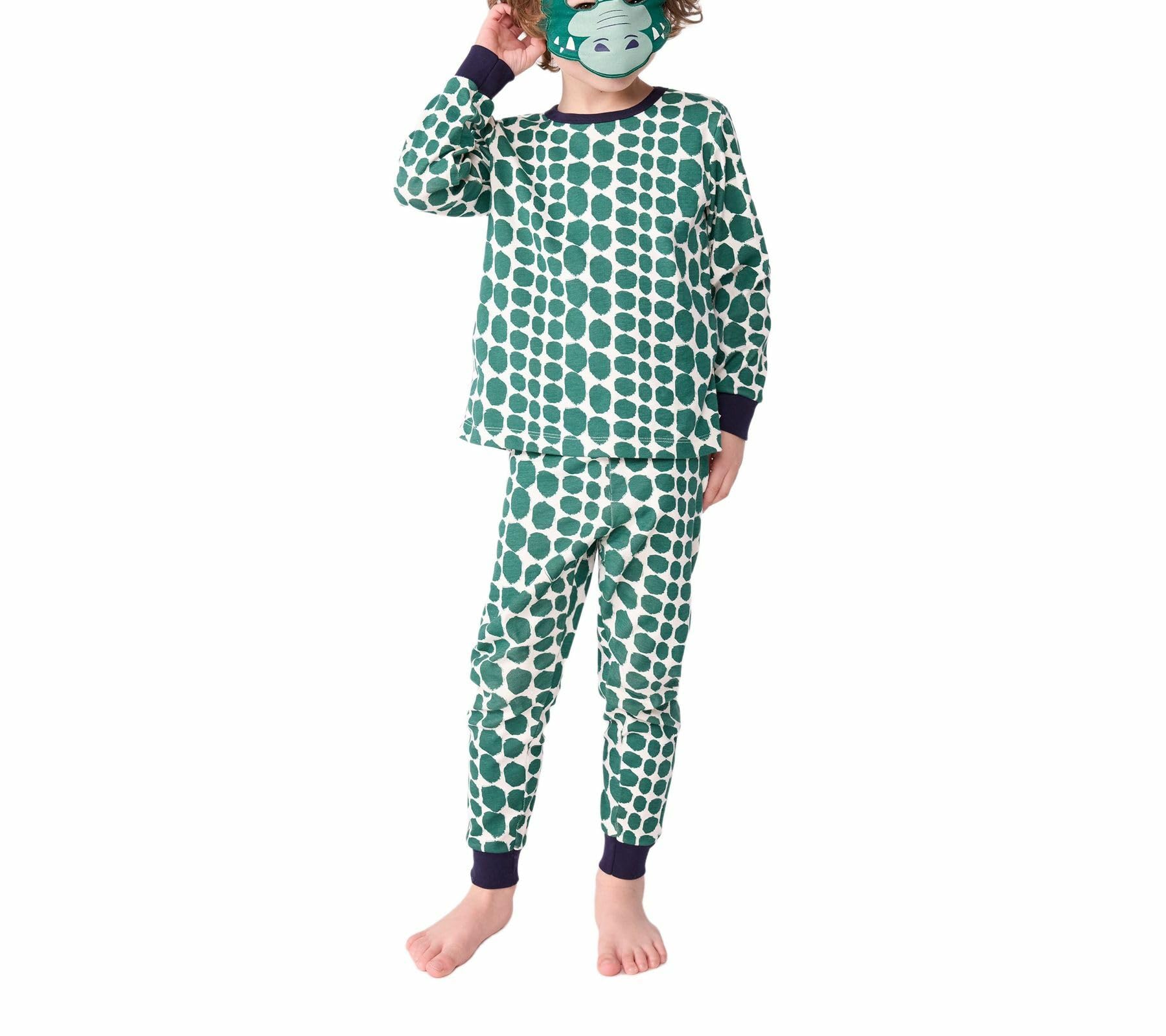 Petit Bateau Odzież nocna Chłopcy Chris_h25