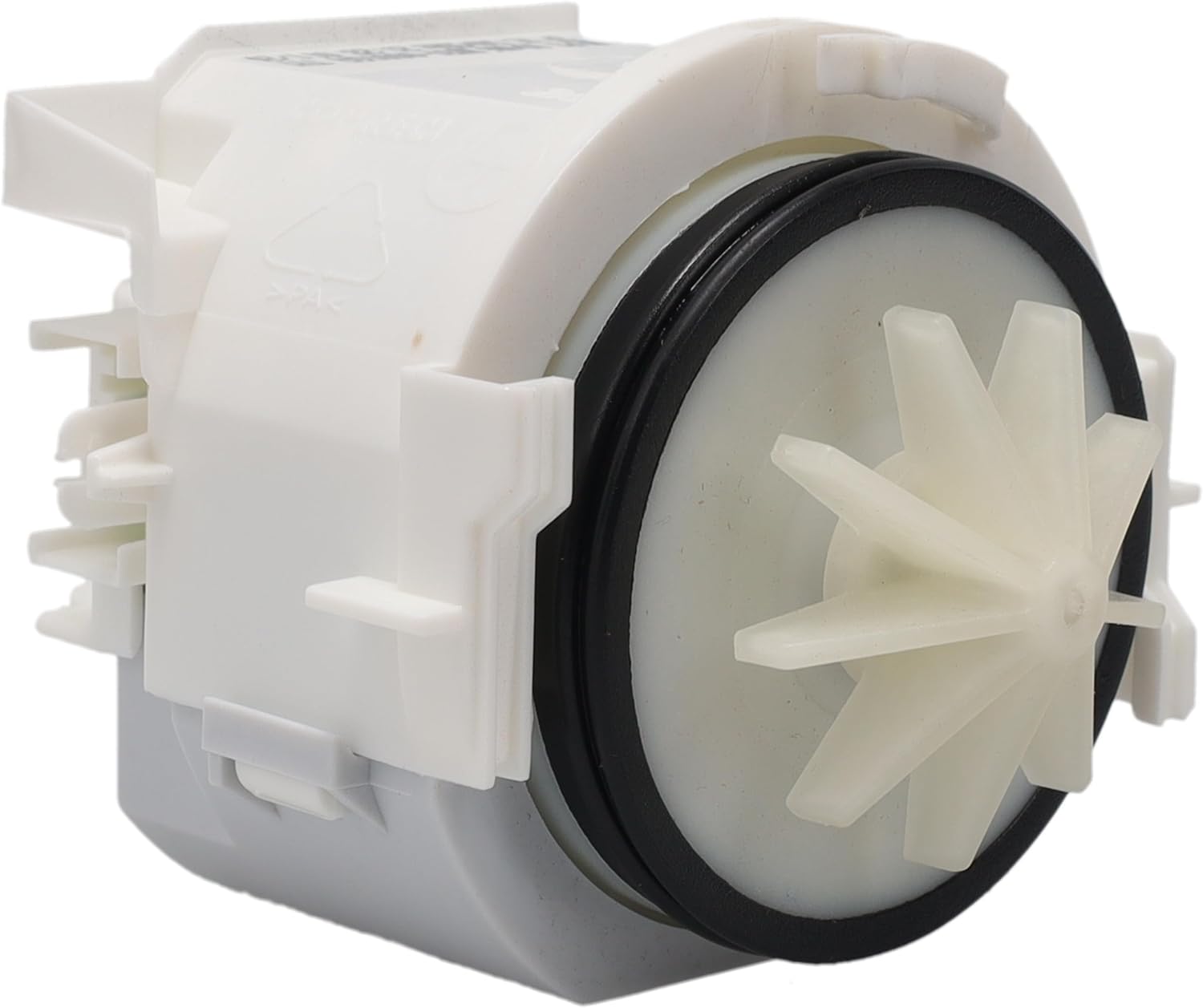 Supplying Demand DD31-00016A Washer Drain Pump - Replaces 4000925, PS9606350