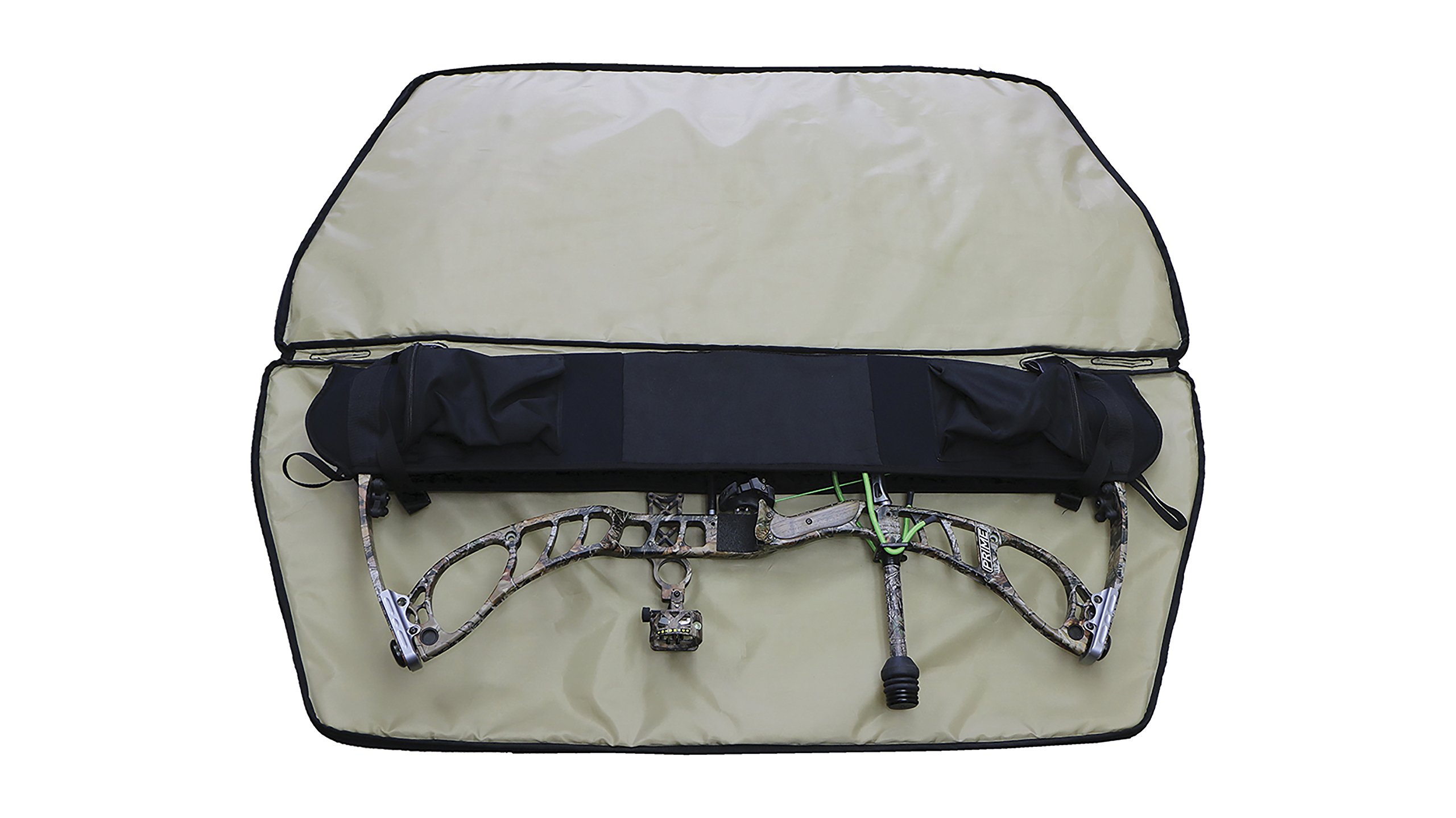 Bohning Shelter Bow Case The Shelter Bow Case, Standard