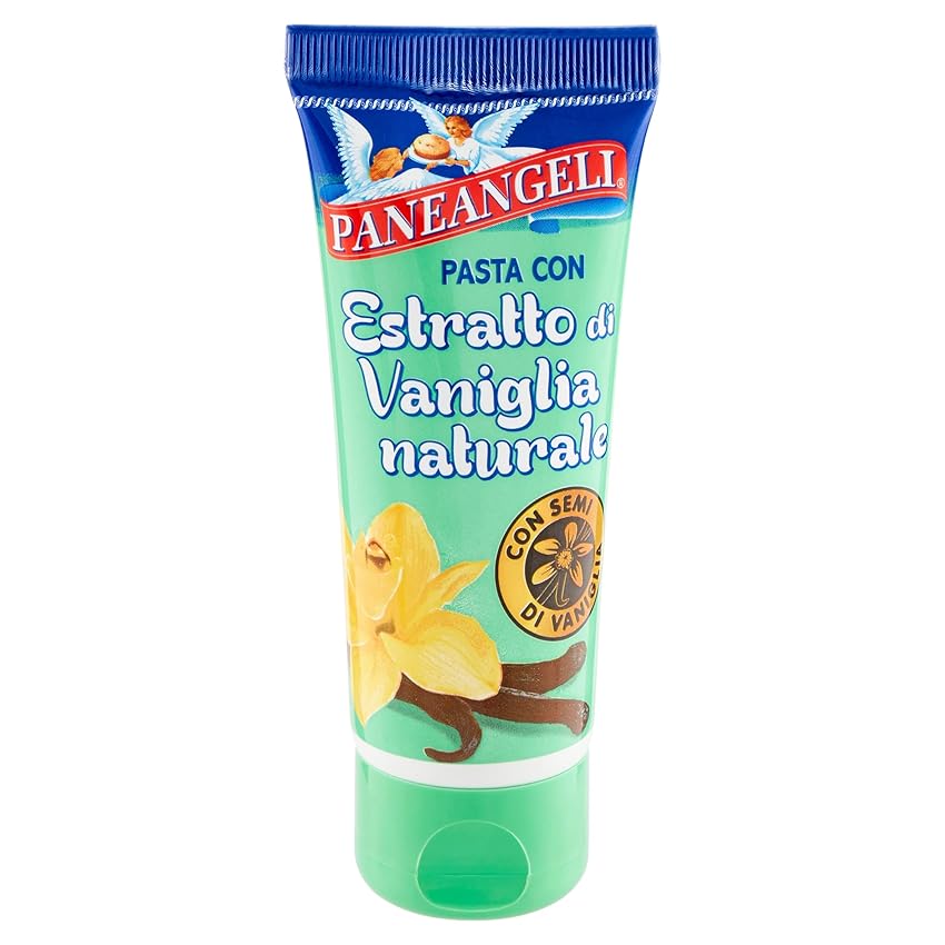 Immagine del prodotto Paneangeli Estratto di Vaniglia Naturale, 50 g