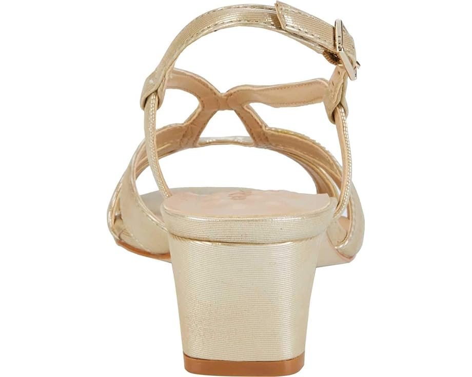 Walking Cradles Leandra - Back View