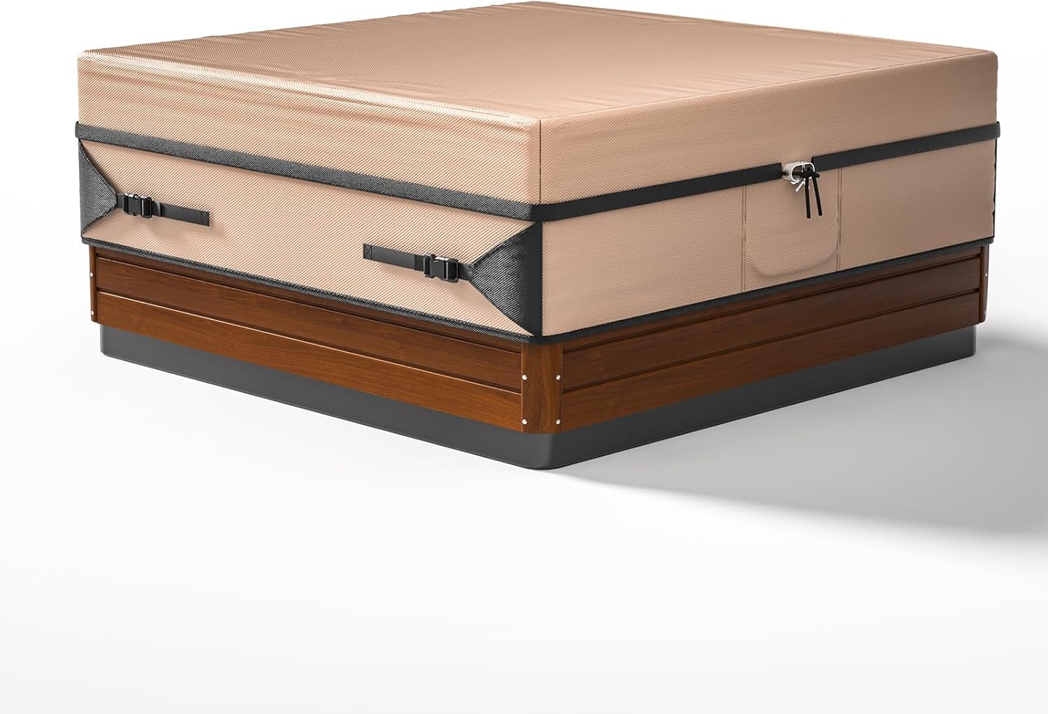 Hot Tub Cover Hot Tub Covers Replacement, Spa Covers for