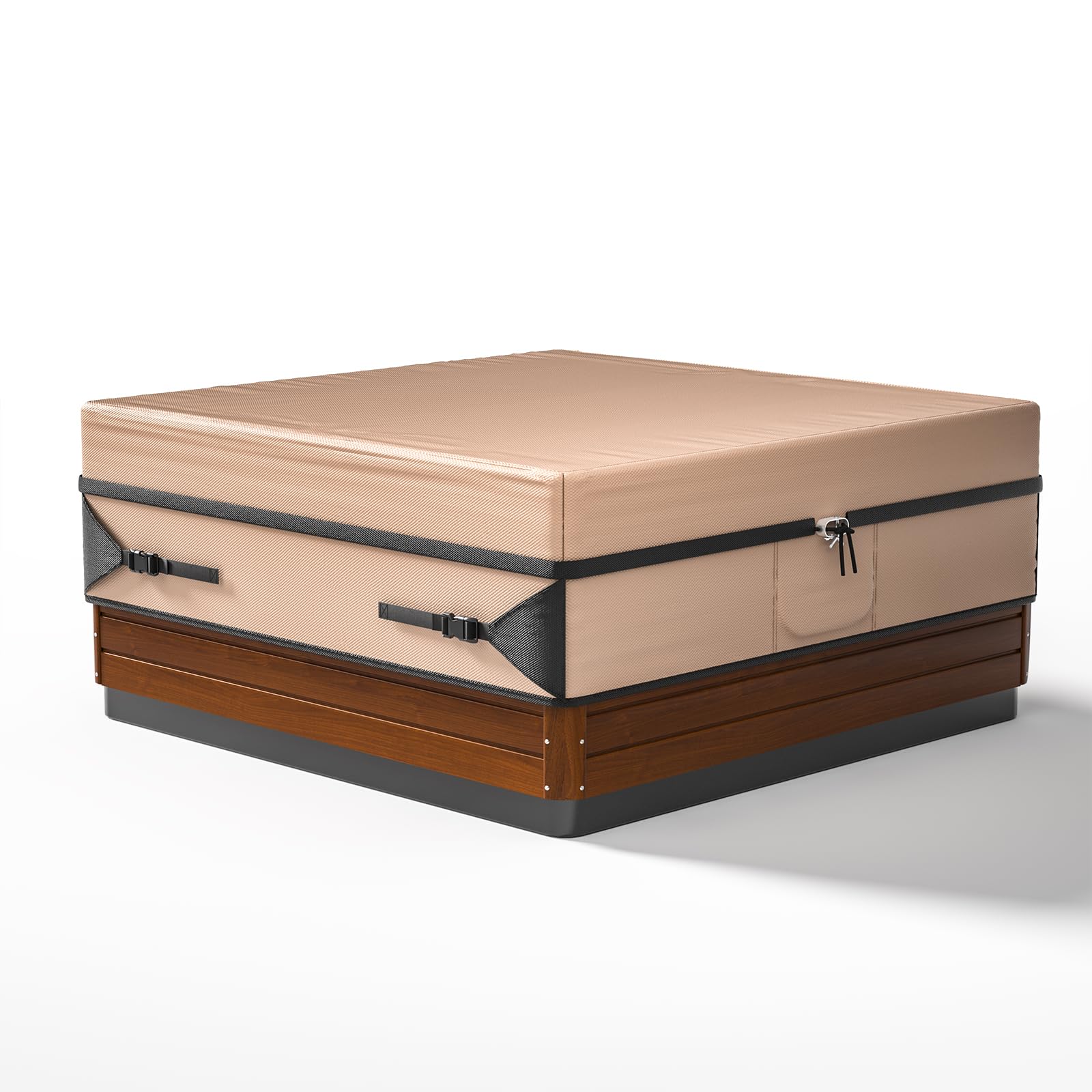 Hot Tub Cover Hot Tub Covers Replacement, Spa Covers for