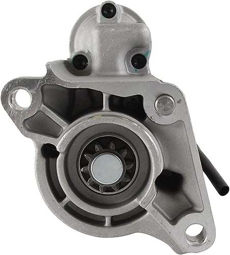 Miniatura 8 de Nuevo DB Electrical 410-24293 Arrancador compatible con/repuesto para Land Rover LR2 2008-2009 6G9N-11000-LA, 6G9N-11000-LB, 6G9N-11000-LC,