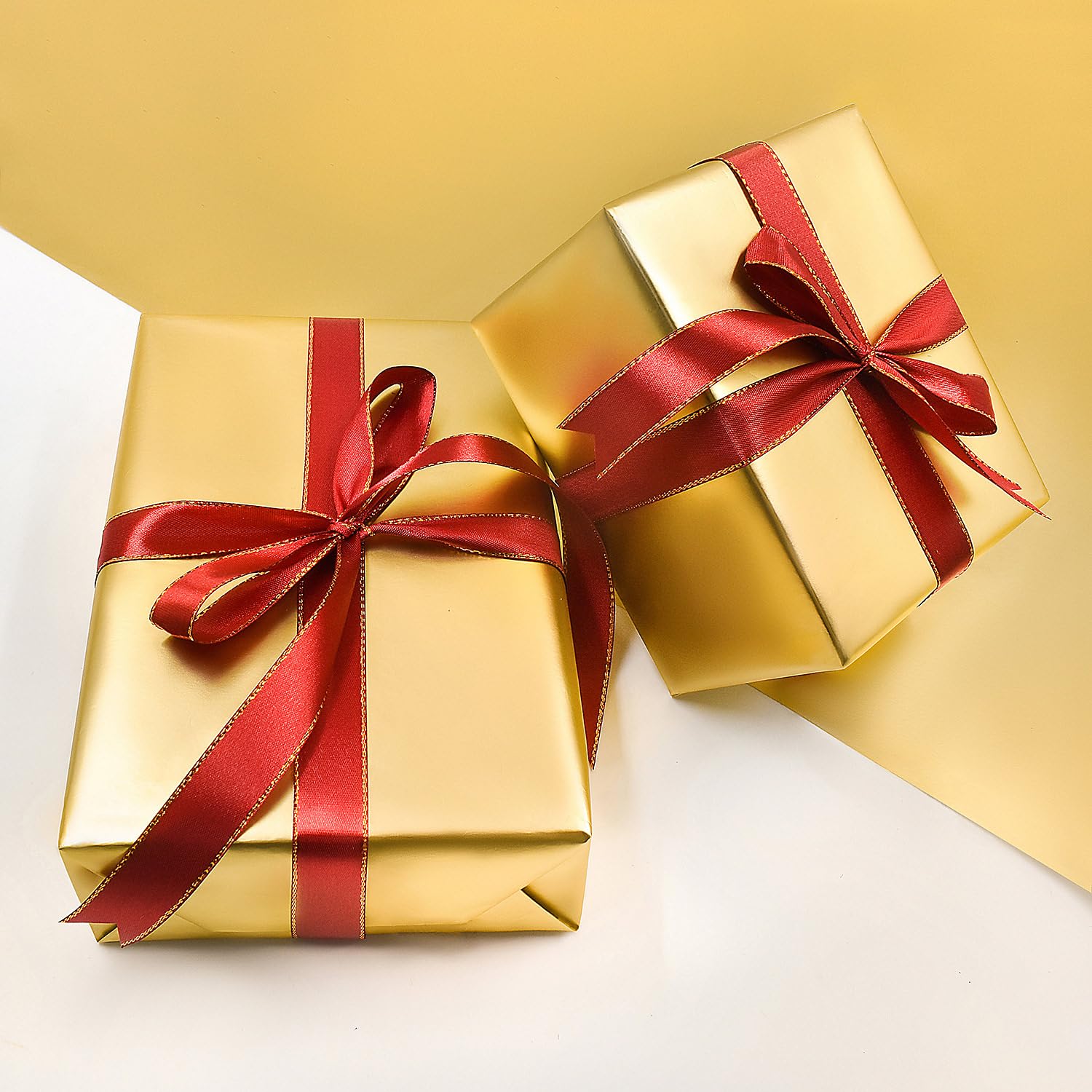 120 Feuilles De Papier D'emballage, Papier De Soie Coloré 30x21cm, Papier De Soie Métallique