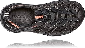 Amazon.co.jp: ホカ（HOKA） サンダル スポーツ 厚底 ストラップ