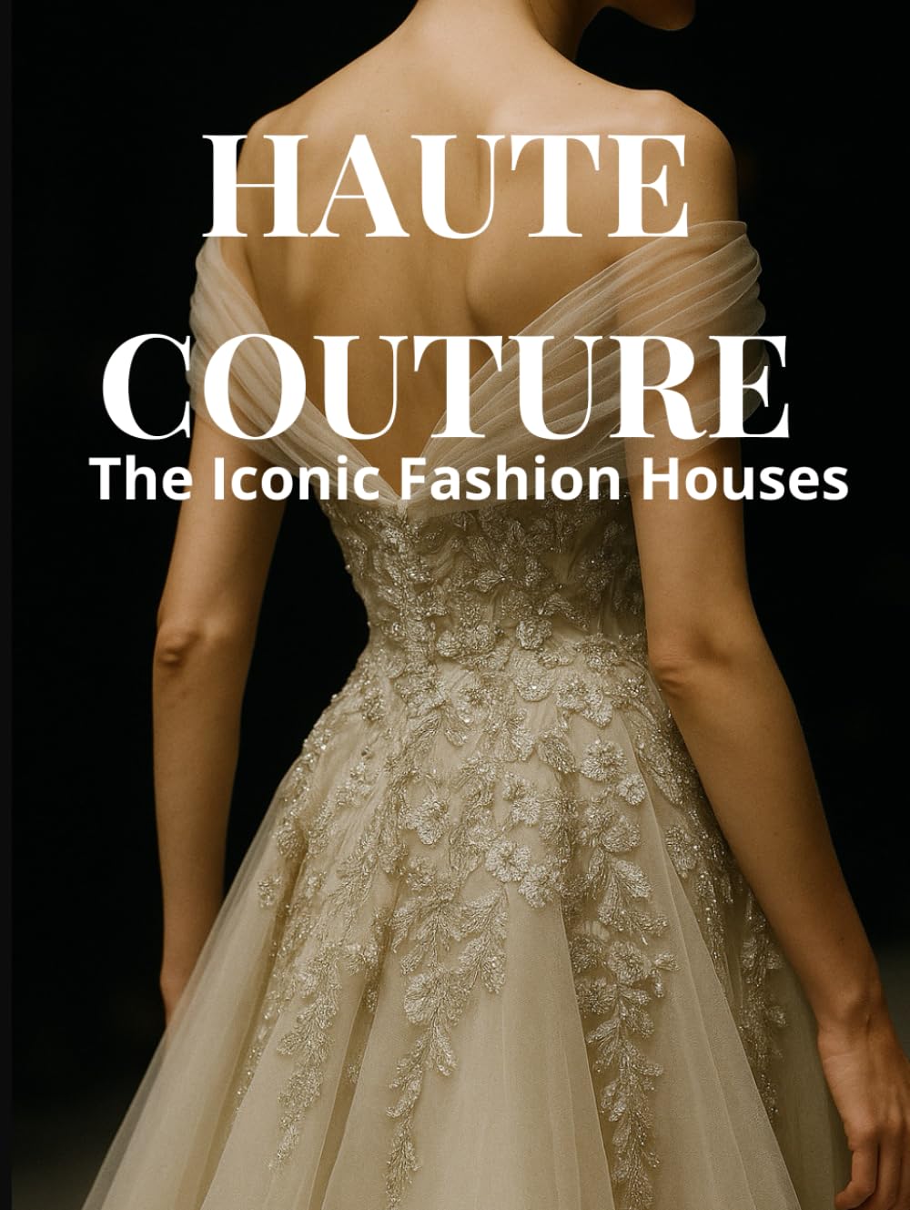 Livre Haute Couture à offrir : l'idée cadeau design idéale pour passionnés