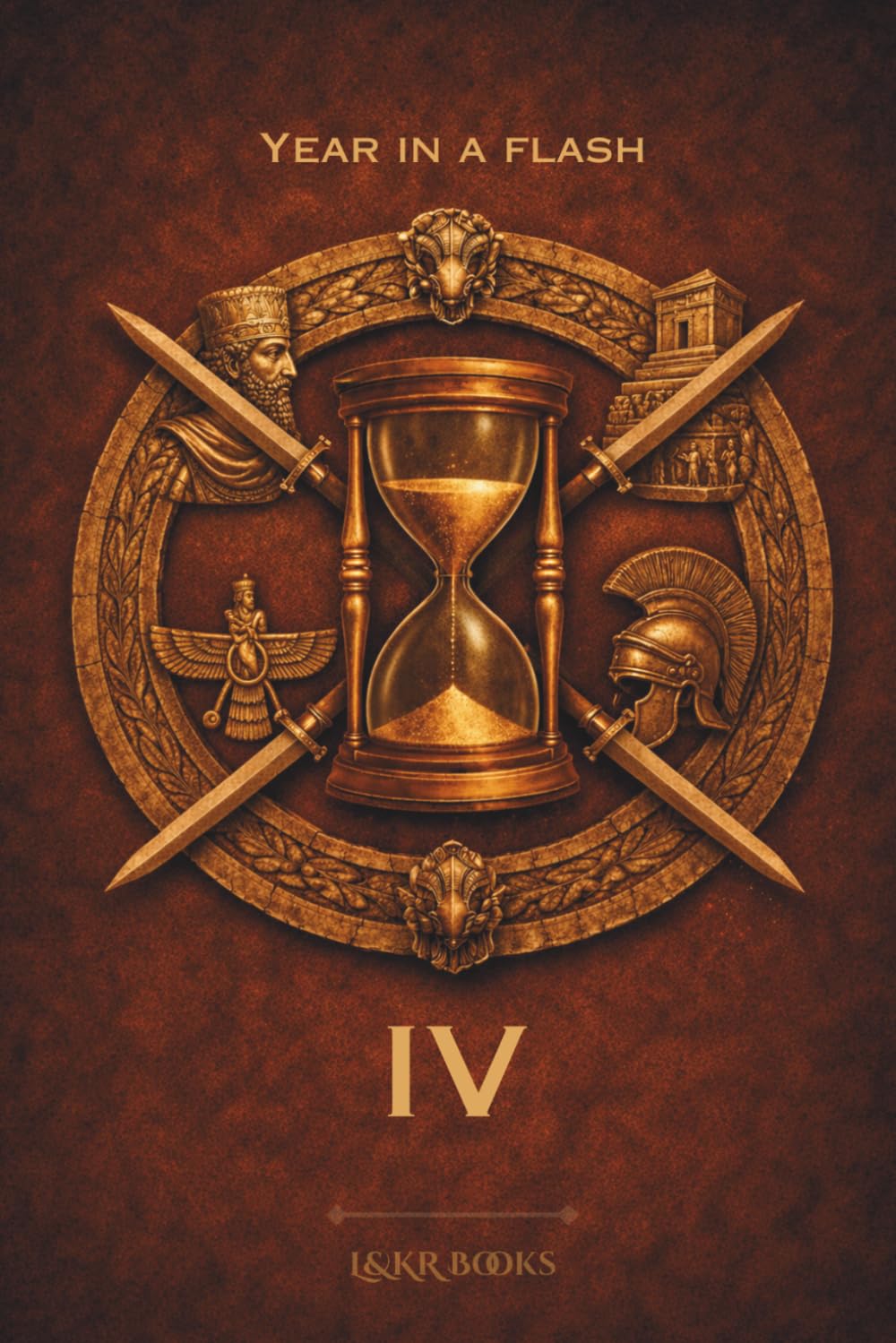 Year In A Flash: IV