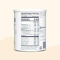 Vista 2 de Kabrita Leche en polvo de cabra junior para niños, fácil de digerir para edades de 2 a 7 años, aumenta la inmunidad que contiene vitamina C, D, E