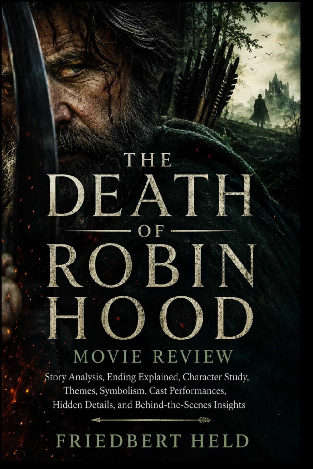 The Death of Robin Hood Movie Review: Story Analysis, Ending Explained, Character Study, Themes, Symbolism, Cast Performances, Hidden Details, and Behind-the-Scenes Insights