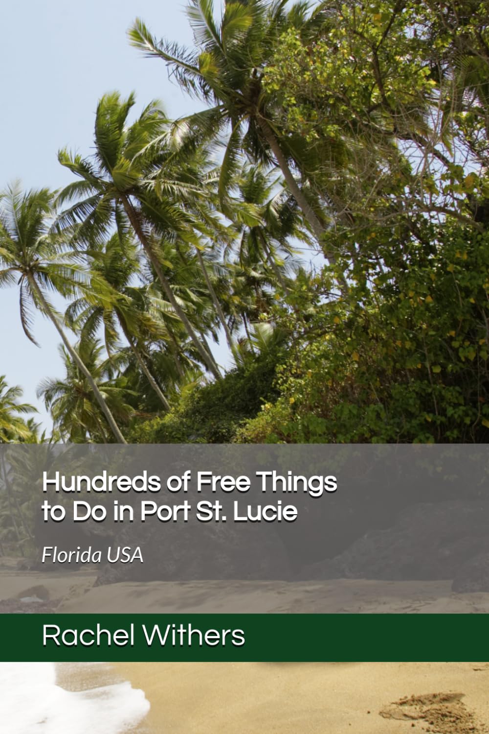 Hundreds of Free Things to Do in Port St. Lucie: Florida, USA