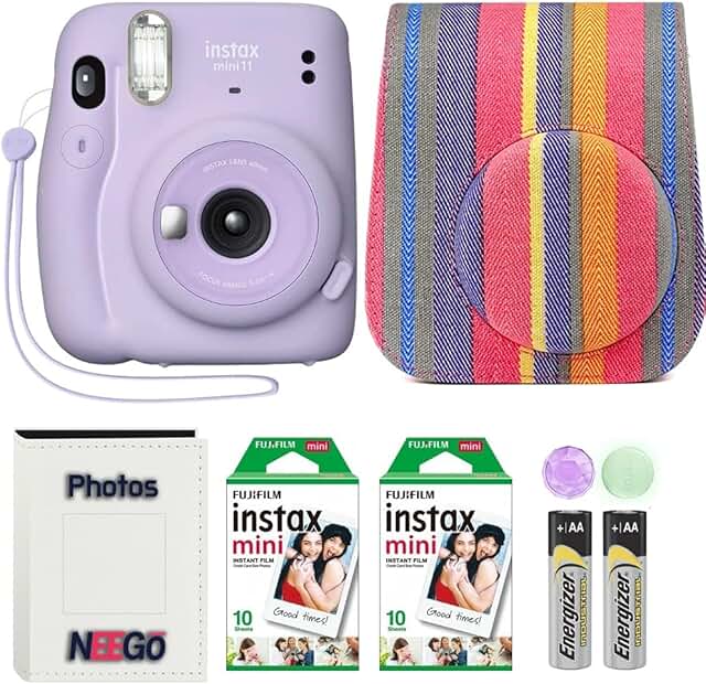 Amazon.ca polaroid camera