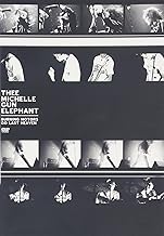 BURNING MOTORS GO LAST HEAVEN [DVD]