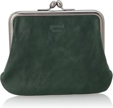 Amazon | [ゲンテン] アンティーコ 口金ミニ財布 | Genten(ゲンテン