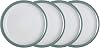 Denby Plate, Stoneware