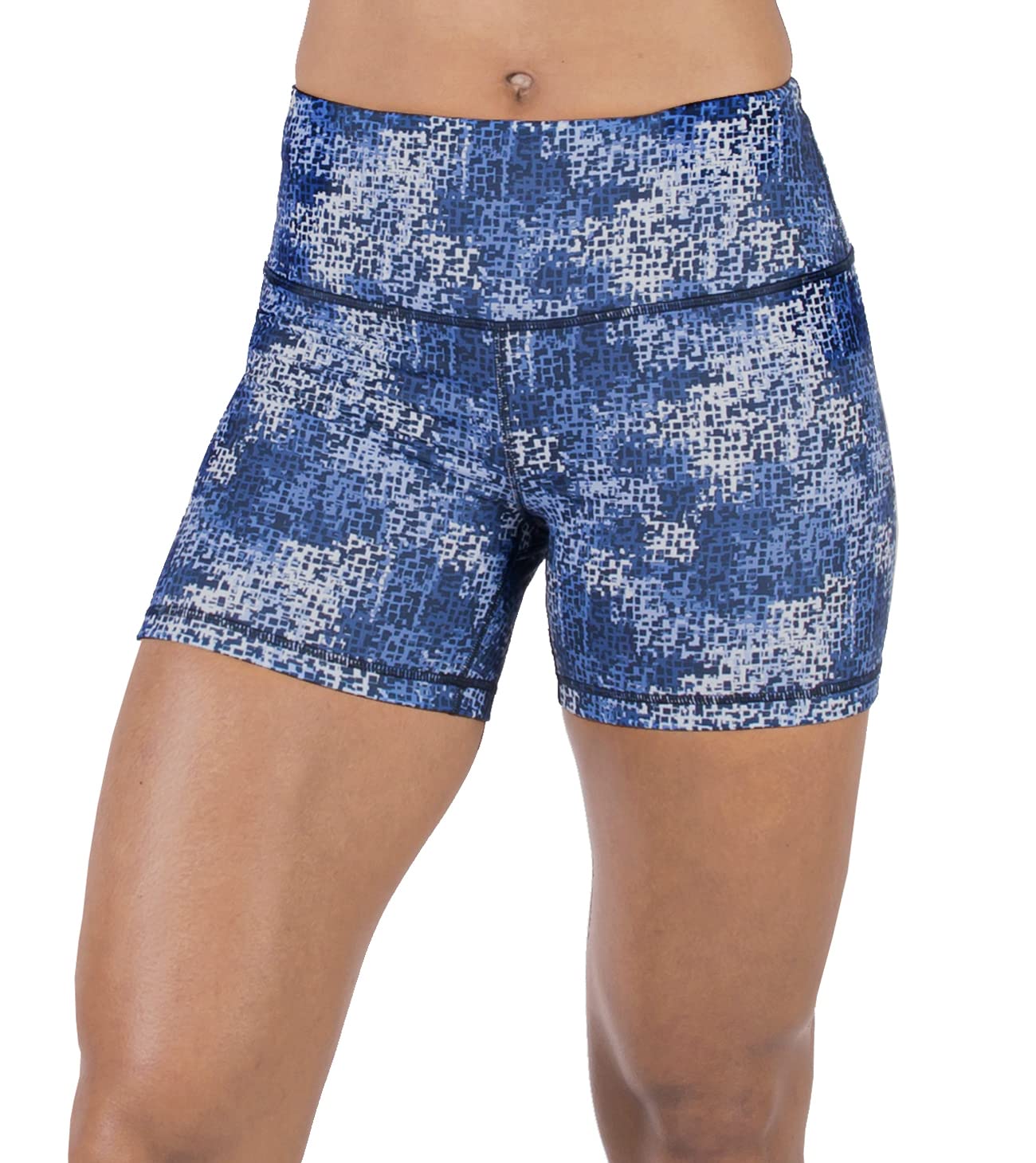 Tough Mode Women High Rise Super Soft Athletic Desertcart OMAN