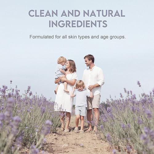 Miniatura 2 de Loción de magnesio para dormir, crema tópica de magnesio para relajación profunda, suplemento hidratante, piel nutritiva con vitamina E, aceite de