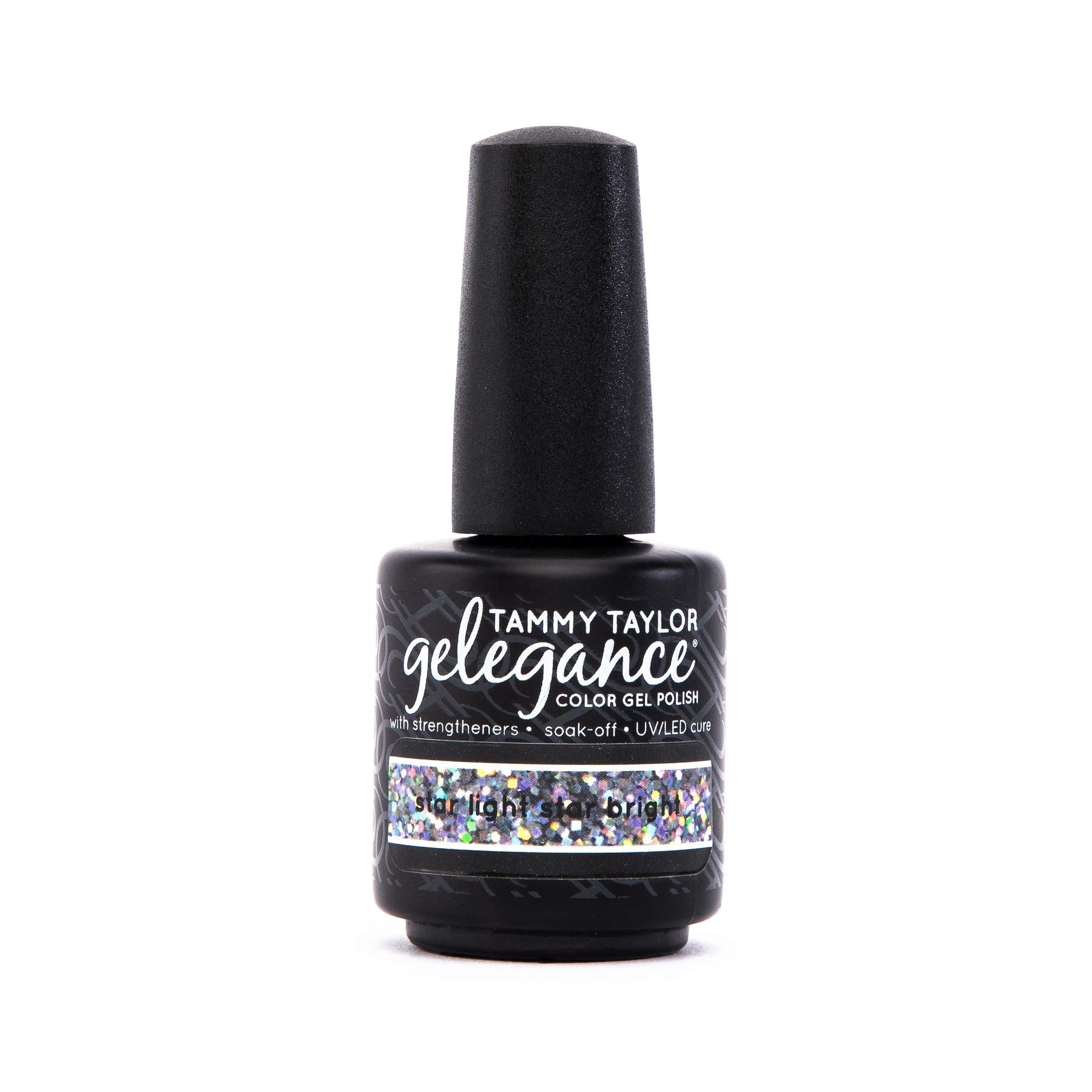 Oh My Dazzle | Star Light Star Bright Gelegance Gel Polish