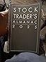 Amazon Stock Trader S Almanac 2025 Almanac Investor Series